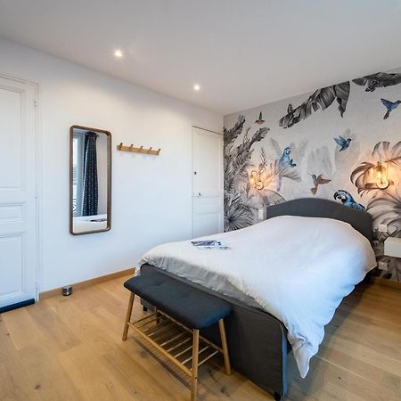 Appart 2 Personnes A 50M Des Commerces & Mer Barneville-Carteret Extérieur photo