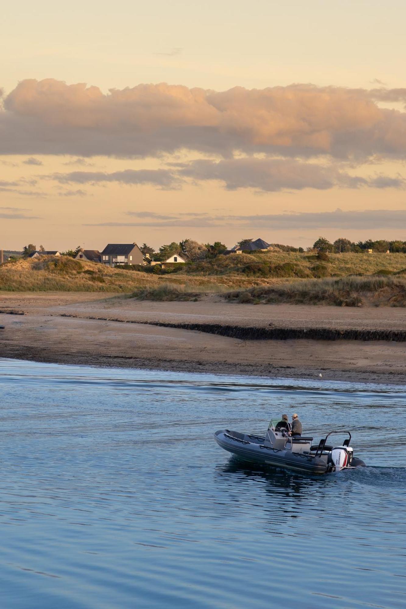 Appart 2 Personnes A 50M Des Commerces & Mer Barneville-Carteret Extérieur photo